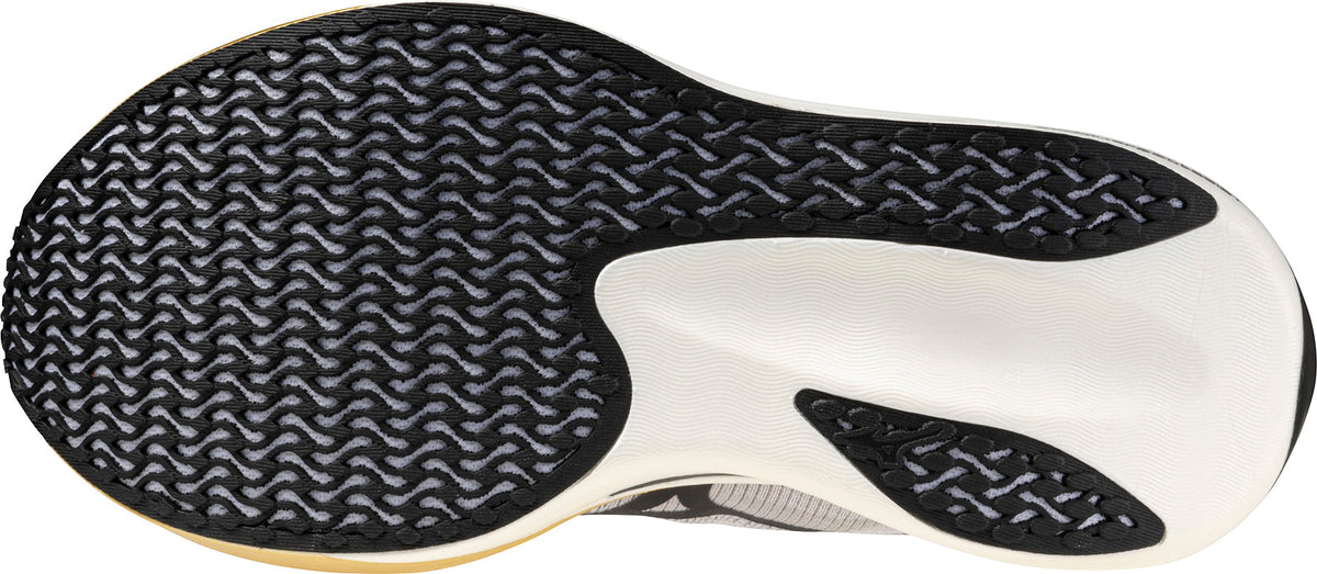 Mizuno Hyperwarp Pro Running Shoes - White | Running & Training