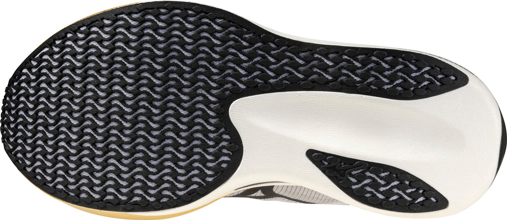 Mizuno Hyperwarp Pro Running Shoes - White | Running & Training