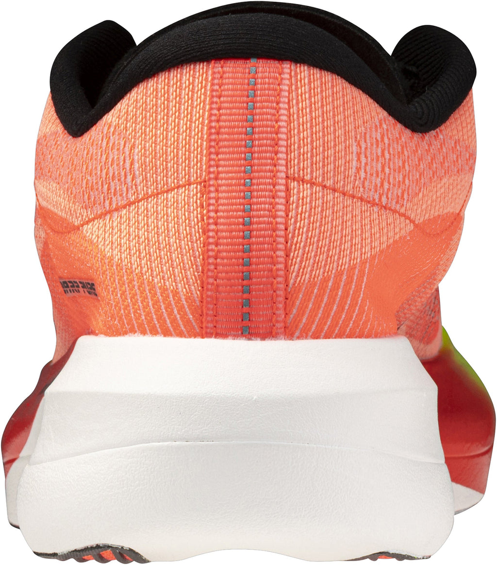 Mizuno Hyperwarp Pure Running Shoes - Orange | Running & Training