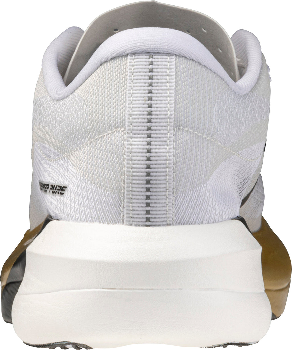 Mizuno Hyperwarp Pure Running Shoes - White | Running & Training