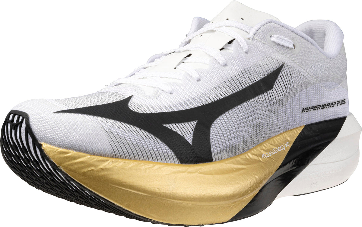 Mizuno Hyperwarp Pure Running Shoes - White | Running & Training