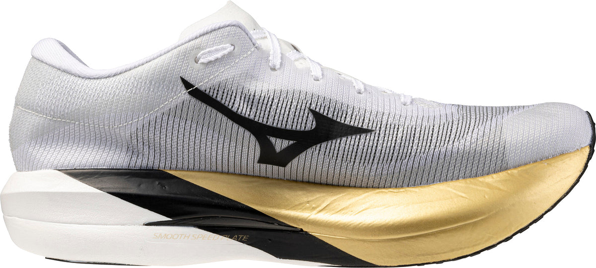 Mizuno Hyperwarp Pure Running Shoes - White | Running & Training