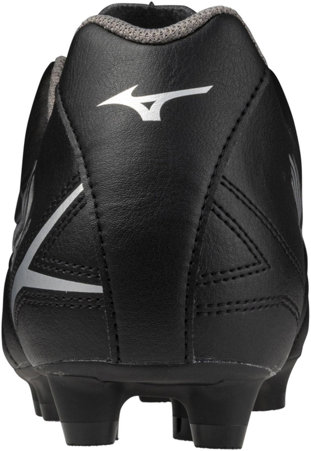 Mizuno Monarcida Neo III Select Firm Ground Men's Football Boots - Black | Football Performance