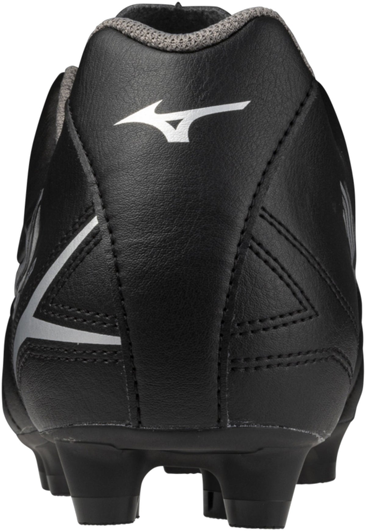 Mizuno Monarcida Neo III Select Firm Ground Men's Football Boots - Black | Football Performance