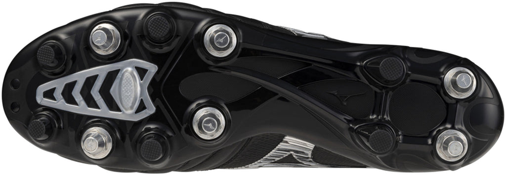 Mizuno Morelia Neo IV Beta Japan SG Mix Men's Football Boots - Black | Football Performance