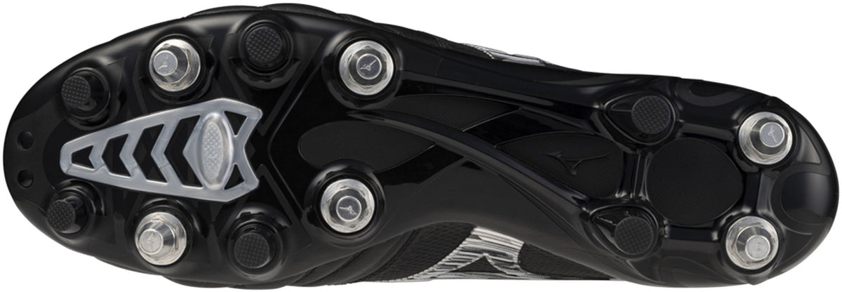 Mizuno Morelia Neo IV Beta Japan SG Mix Men's Football Boots - Black | Football Performance