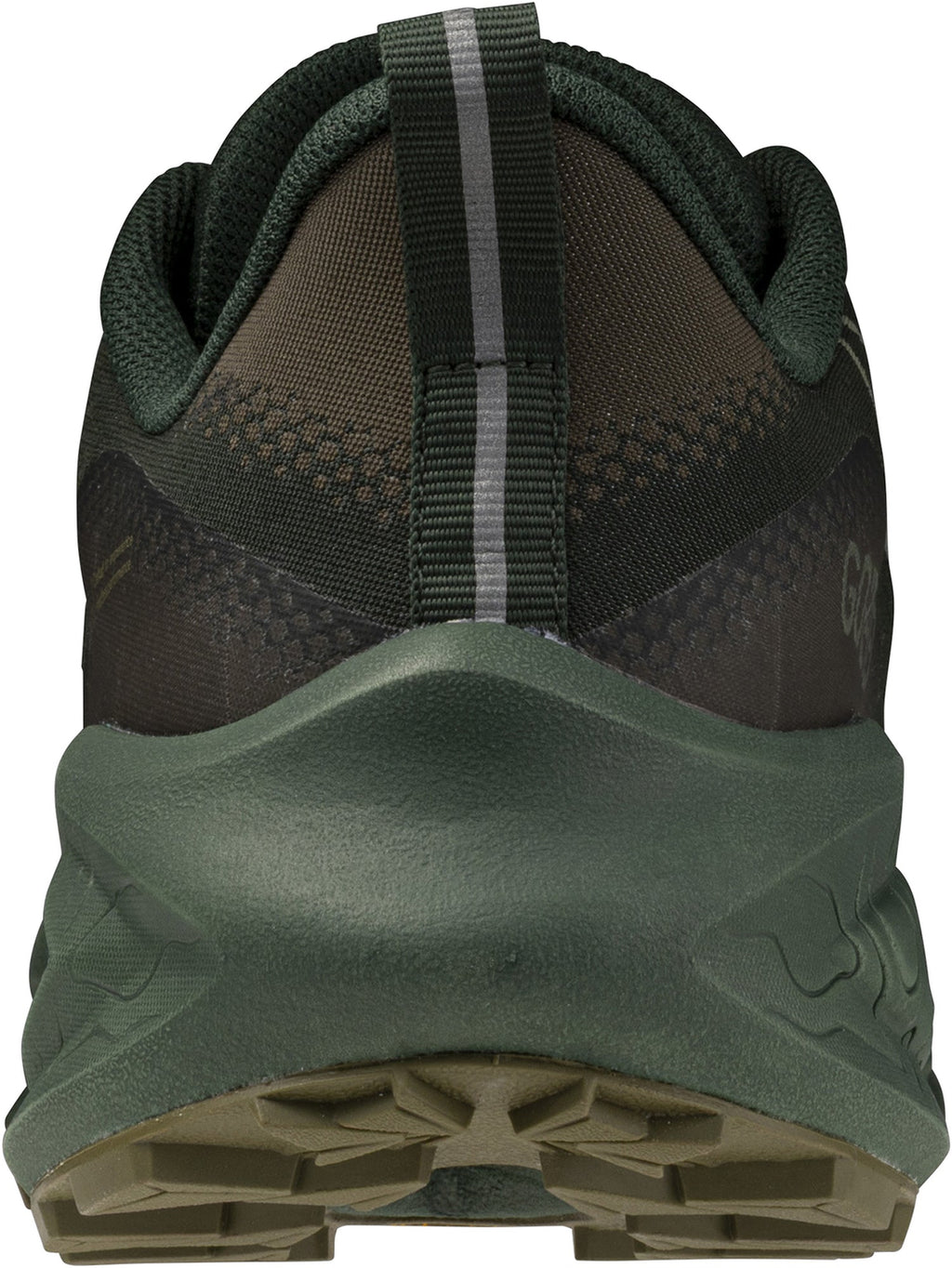 Mizuno Neo Daichi 10 GORE-TEX Men's Trail Running Shoes - Green | Trail Running