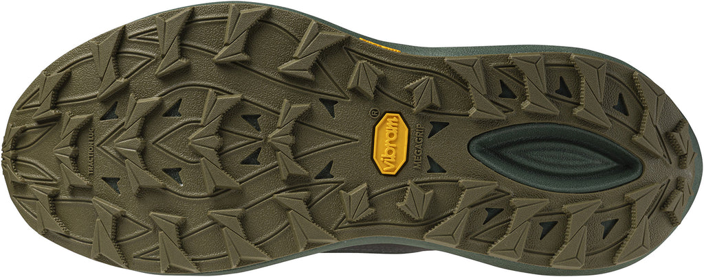Mizuno Neo Daichi 10 GORE-TEX Men's Trail Running Shoes - Green | Trail Running