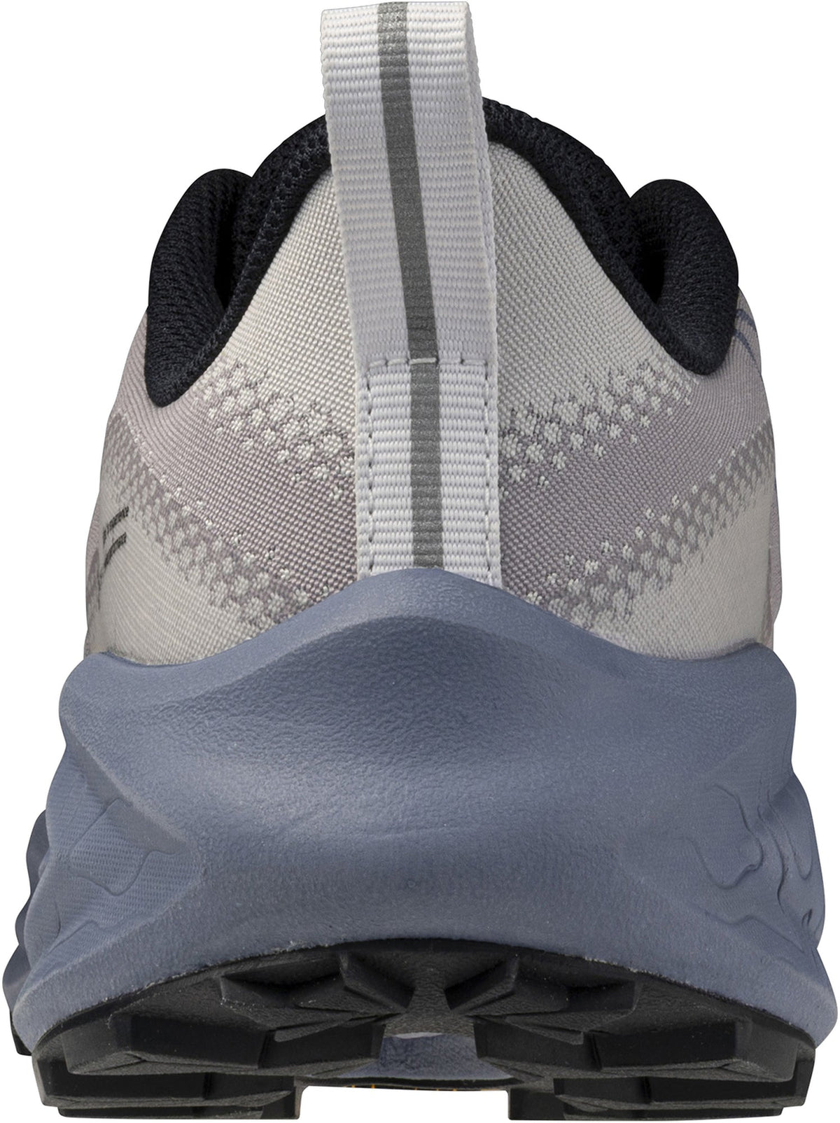 Mizuno Neo Daichi 10 Women's Trail Running Shoes - Grey | Trail Running