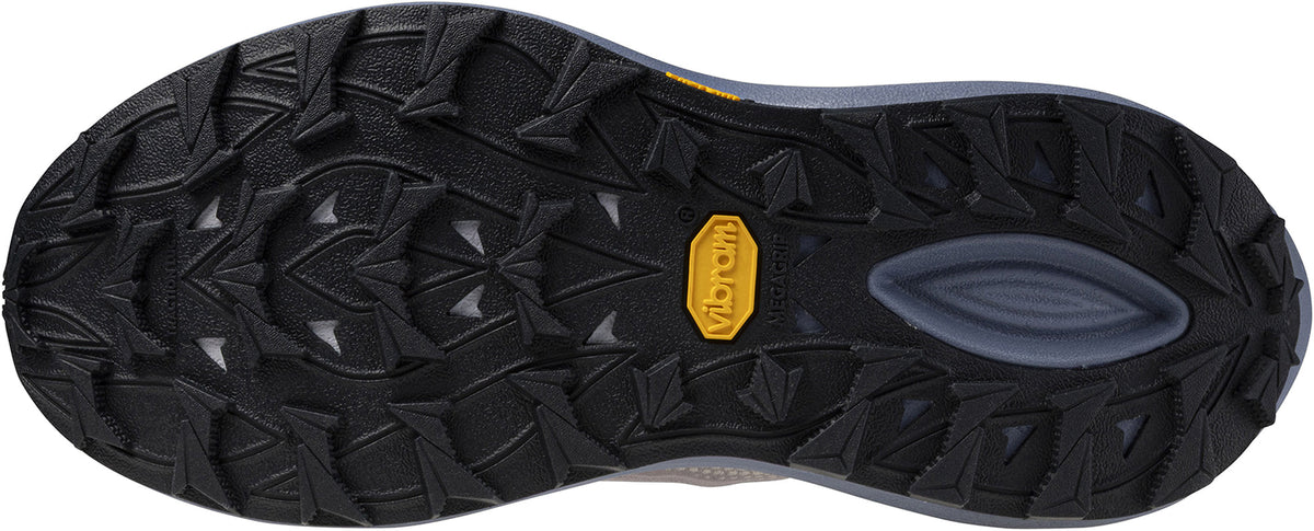 Mizuno Neo Daichi 10 Women's Trail Running Shoes - Grey | Trail Running