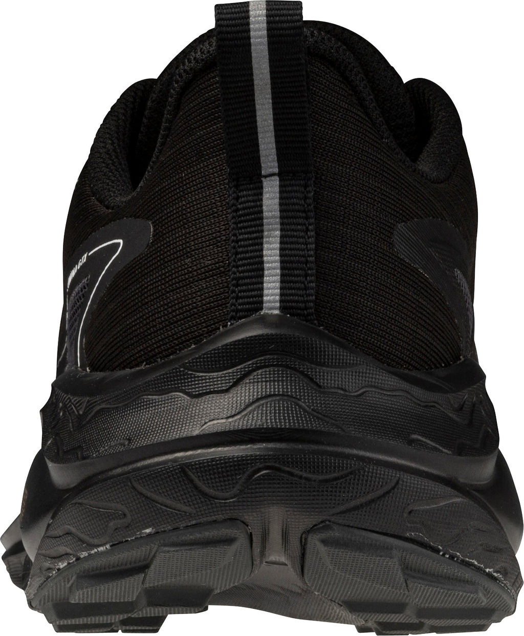 Mizuno Neo Lumina GORE-TEX Women's Trail Running Shoes - Black | Trail Running