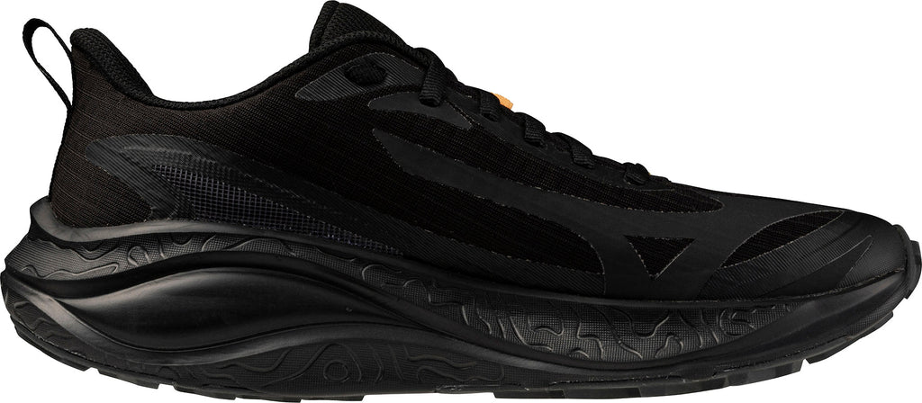 Mizuno Neo Lumina GORE-TEX Women's Trail Running Shoes - Black | Trail Running