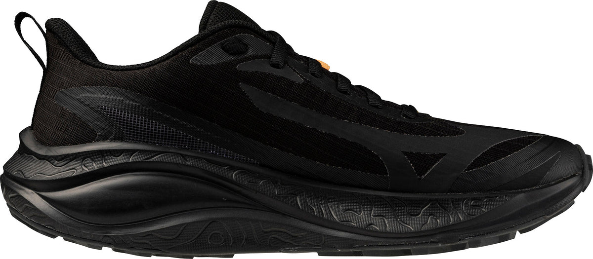 Mizuno Neo Lumina GORE-TEX Women's Trail Running Shoes - Black | Trail Running