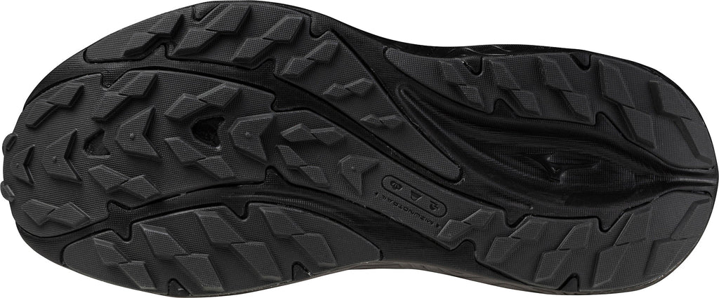 Mizuno Neo Lumina GORE-TEX Women's Trail Running Shoes - Black | Trail Running