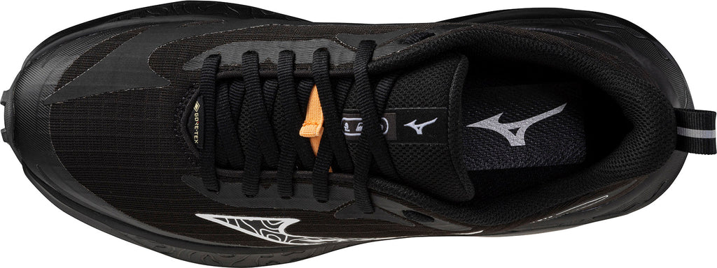Mizuno Neo Lumina GORE-TEX Women's Trail Running Shoes - Black | Trail Running