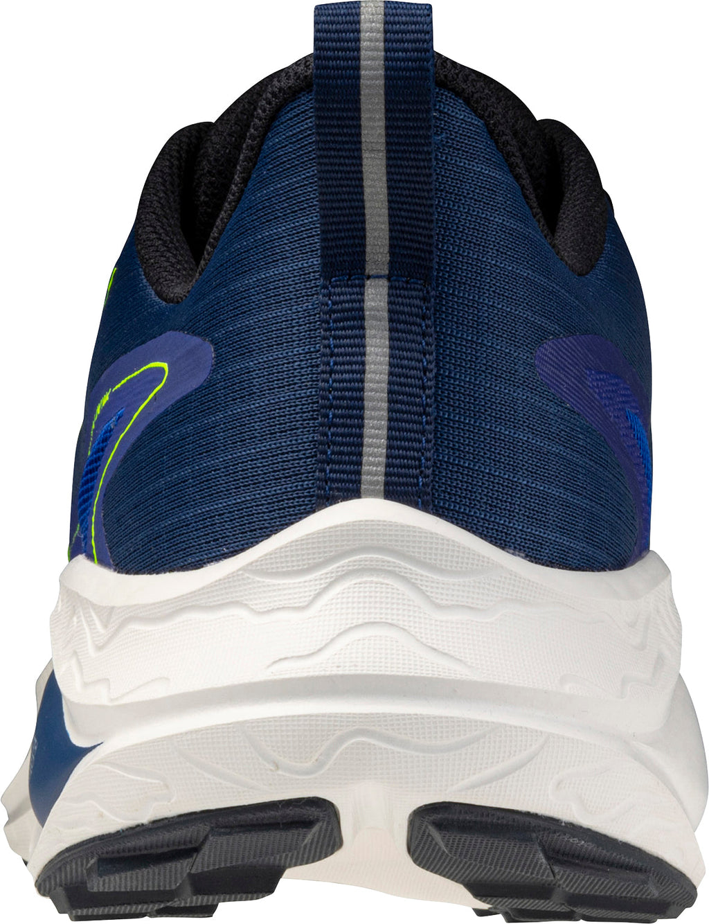 Mizuno Neo Lumina Men's Trail Running Shoes - Blue | Trail Running