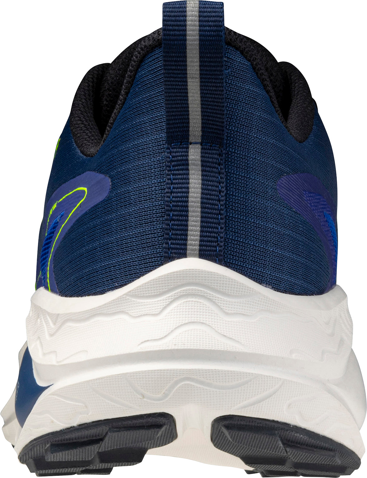 Mizuno Neo Lumina Men's Trail Running Shoes - Blue | Trail Running
