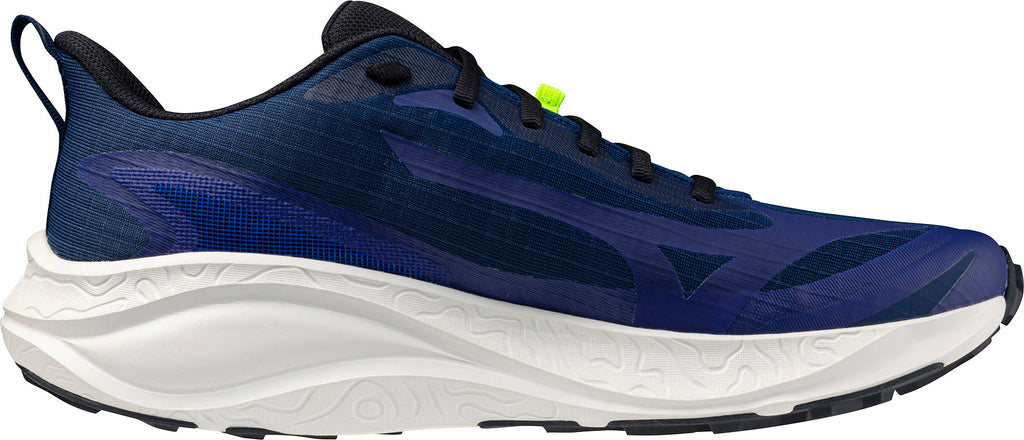 Mizuno Neo Lumina Men's Trail Running Shoes - Blue | Trail Running