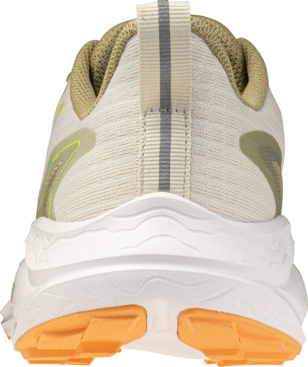 Mizuno Neo Lumina Women's Trail Running Shoes - Cream | Trail Running