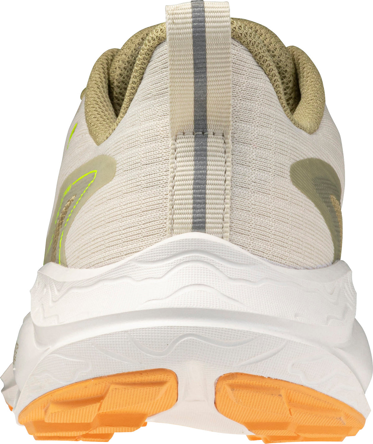 Mizuno Neo Lumina Women's Trail Running Shoes - Cream | Trail Running
