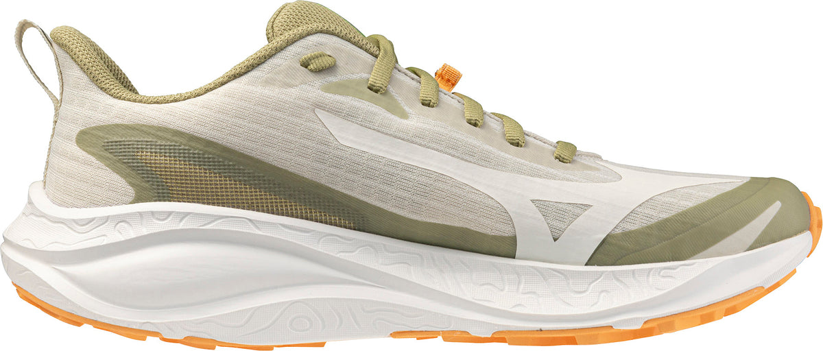 Mizuno Neo Lumina Women's Trail Running Shoes - Cream | Trail Running