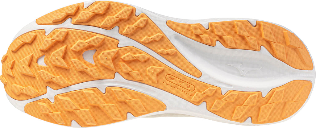 Mizuno Neo Lumina Women's Trail Running Shoes - Cream | Trail Running