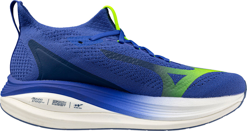 Mizuno Neo Vista 2 Men's Running Shoes - Blue | Running & Training