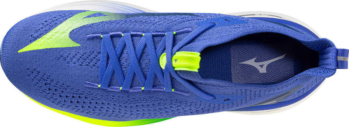 Mizuno Neo Vista 2 Men's Running Shoes - Blue | Running & Training