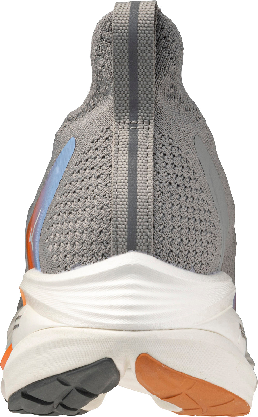 Mizuno Neo Vista 2 Men's Running Shoes - Grey | Running & Training