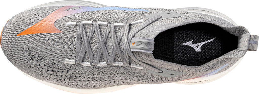 Mizuno Neo Vista 2 Men's Running Shoes - Grey | Running & Training