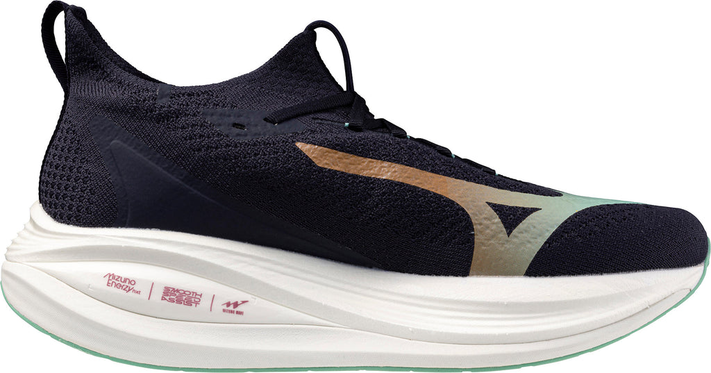 Mizuno Neo Vista 2 Running Shoes - Blue | Running & Training