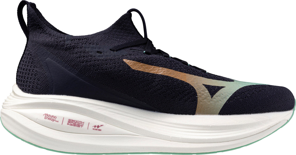 Mizuno Neo Vista 2 Running Shoes - Blue | Running & Training