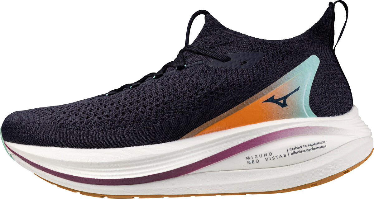 Mizuno Neo Vista 2 Running Shoes - Blue | Running & Training