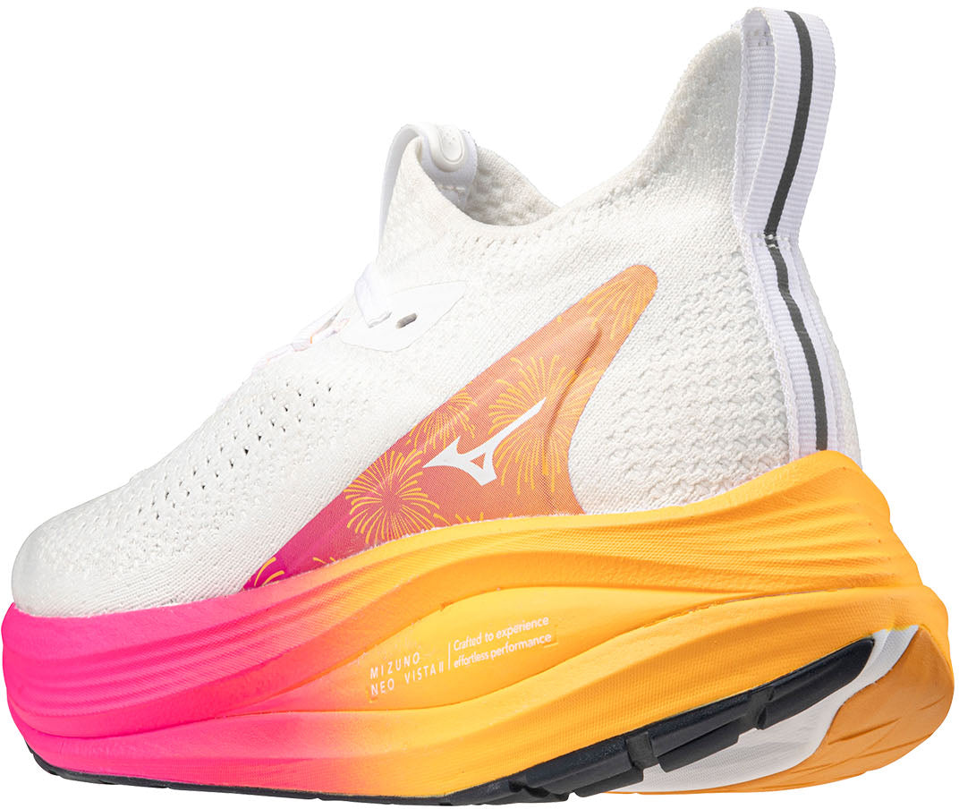 Mizuno Neo Vista 2 Running Shoes - White | Running & Training