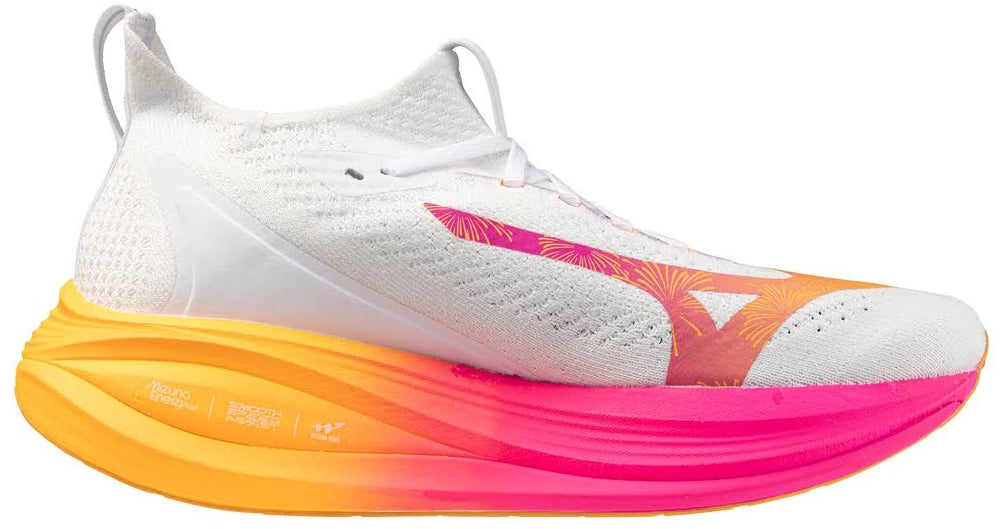 Mizuno Neo Vista 2 Running Shoes - White | Running & Training