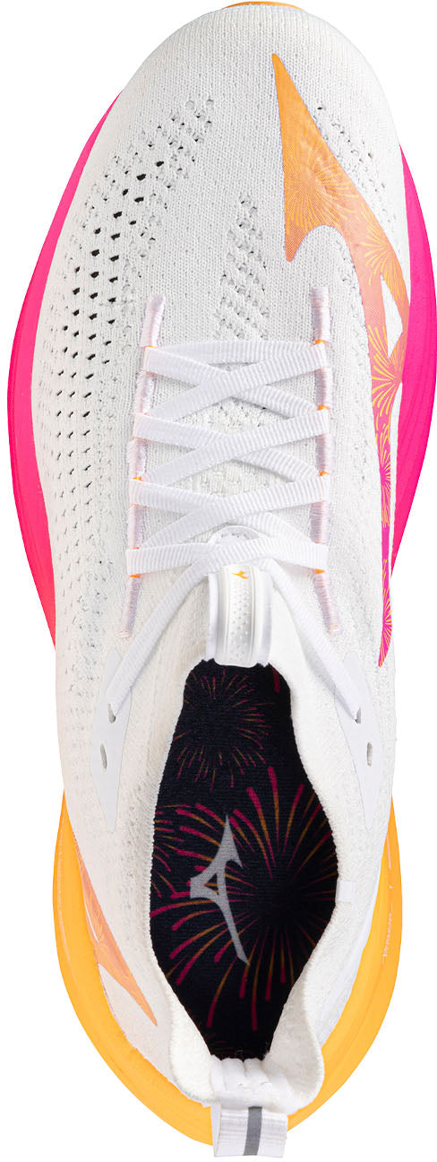 Mizuno Neo Vista 2 Running Shoes - White | Running & Training