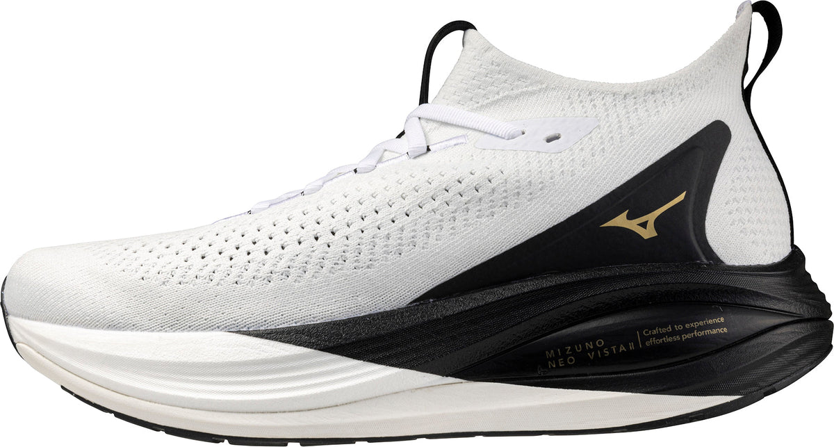 Mizuno Neo Vista 2 Running Shoes - White | Running & Training