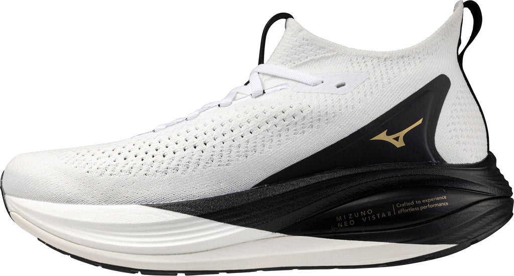 Mizuno Neo Vista 2 Running Shoes - White | Running & Training