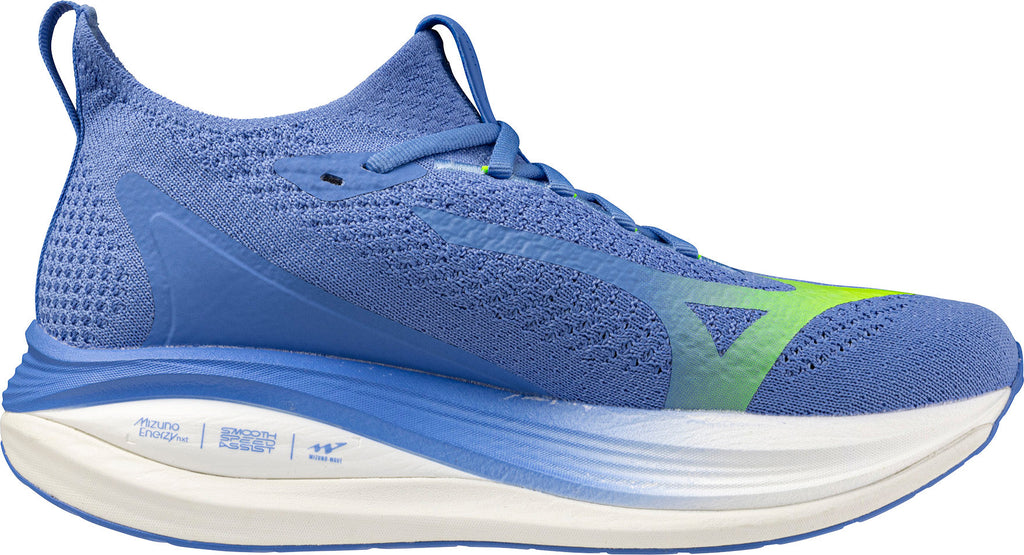 Mizuno Neo Vista 2 Women's Running Shoes - Blue | Running & Training