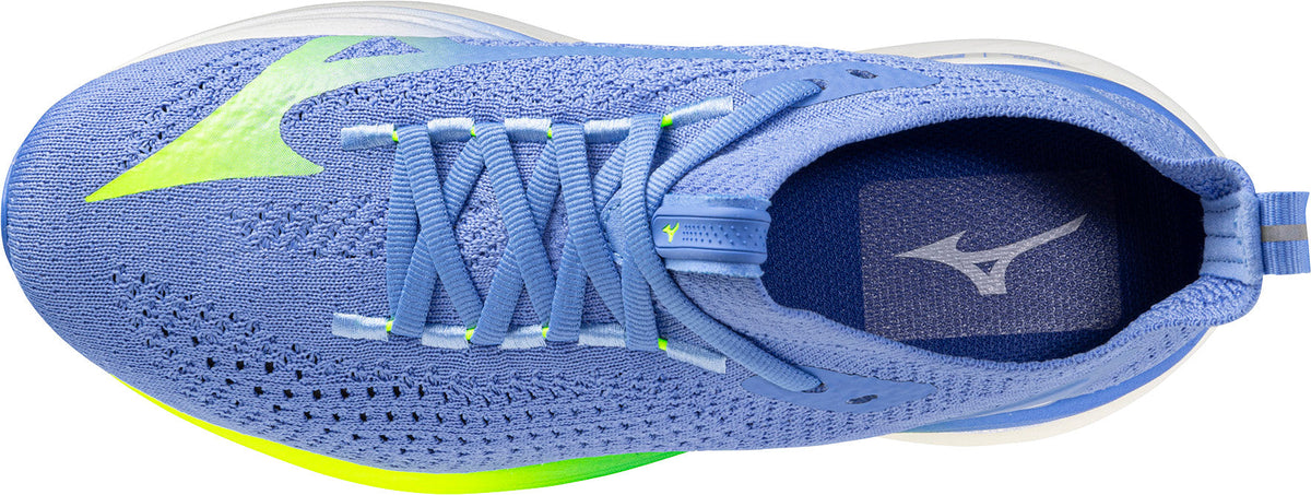 Mizuno Neo Vista 2 Women's Running Shoes - Blue | Running & Training