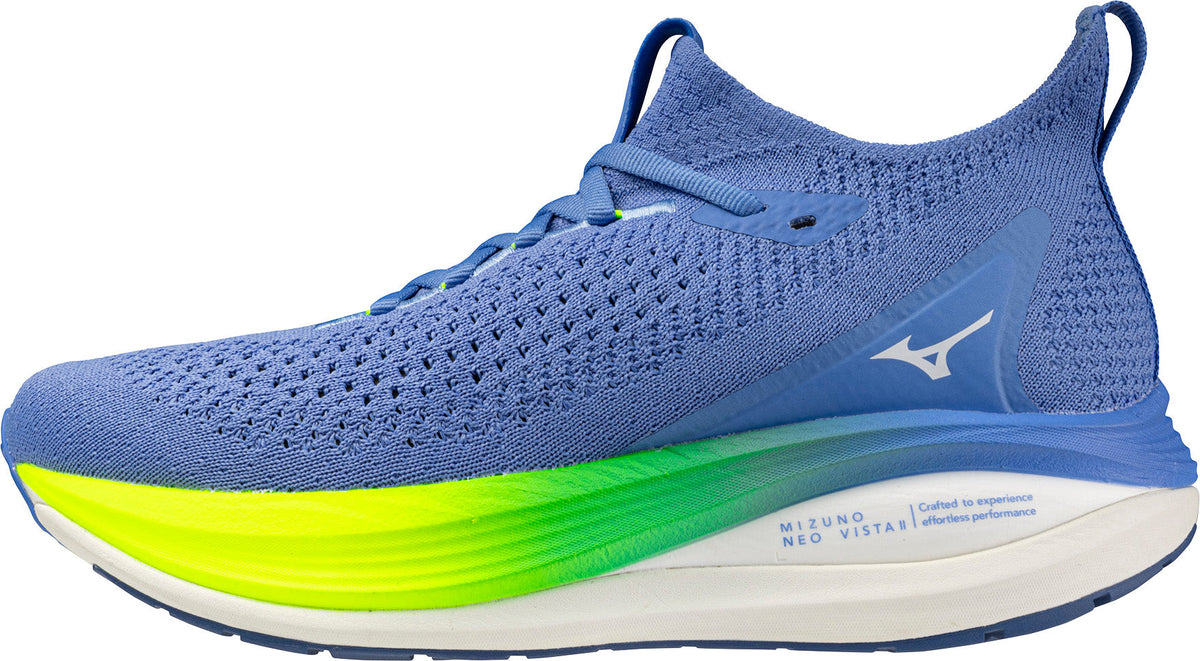Mizuno Neo Vista 2 Women's Running Shoes - Blue | Running & Training