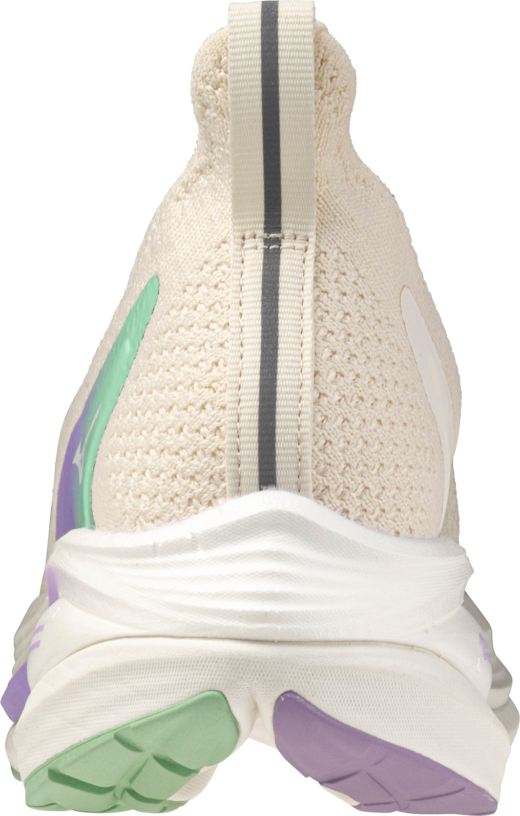 Mizuno Neo Vista 2 Women's Running Shoes - Cream | Running & Training