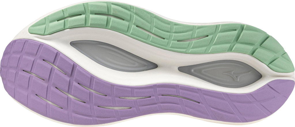Mizuno Neo Vista 2 Women's Running Shoes - Cream | Running & Training