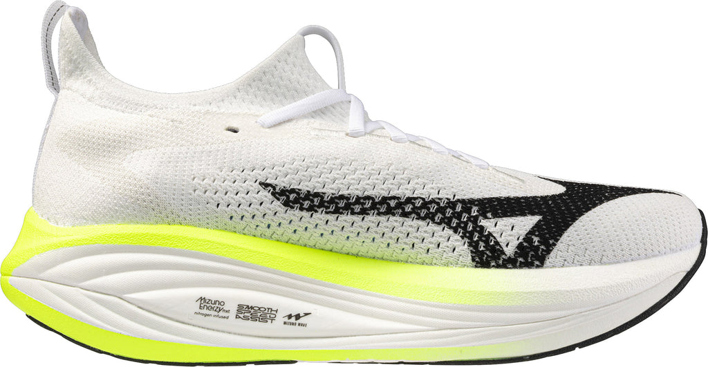 Mizuno Neo Vista 3 Men's Running Shoes - White | Running & Training