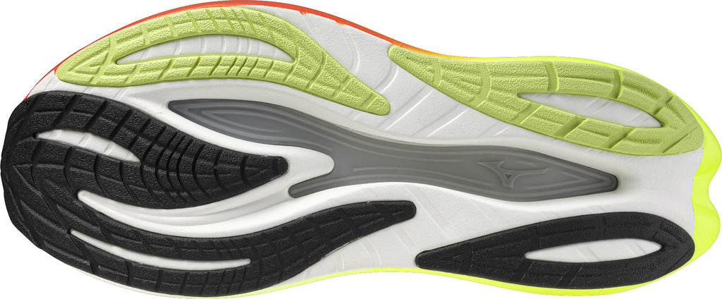 Mizuno Neo Vista 3 Men's Running Shoes - White | Running & Training