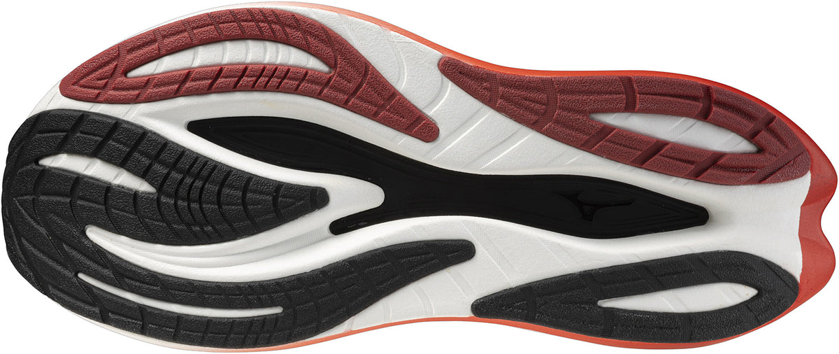 Mizuno Neo Vista 3 Men's Running Shoes - Blue | Running & Training