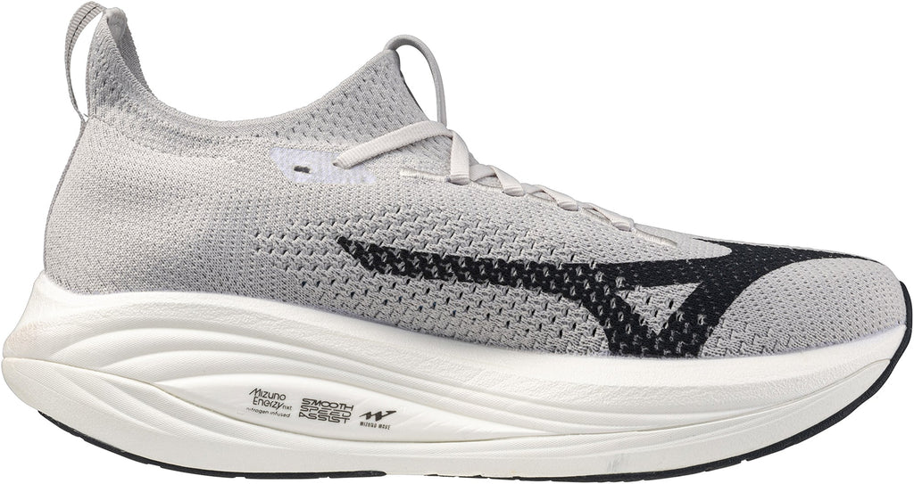 Mizuno Neo Vista 3 Running Shoes - Grey | Running & Training
