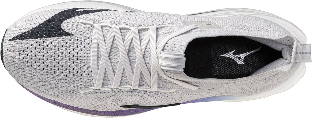 Mizuno Neo Vista 3 Running Shoes - Grey | Running & Training
