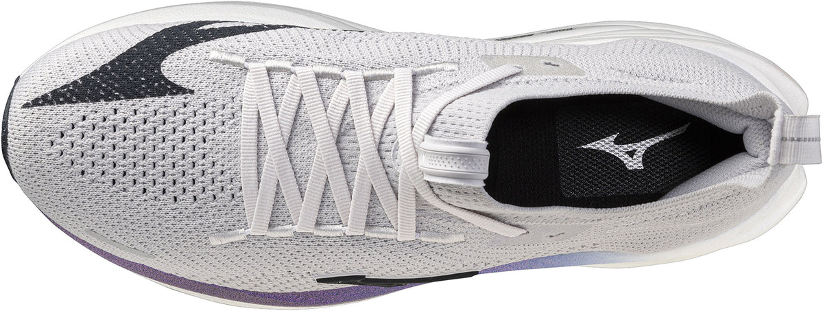 Mizuno Neo Vista 3 Running Shoes - Grey | Running & Training