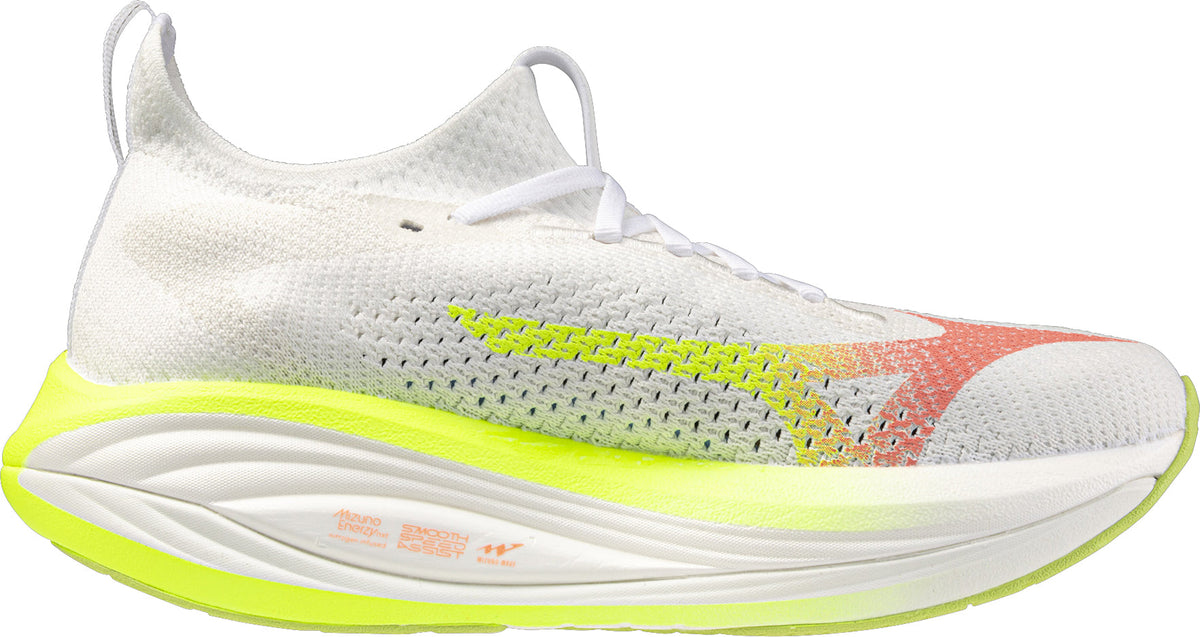 Mizuno Neo Vista 3 Women's Running Shoes - White | Running & Training